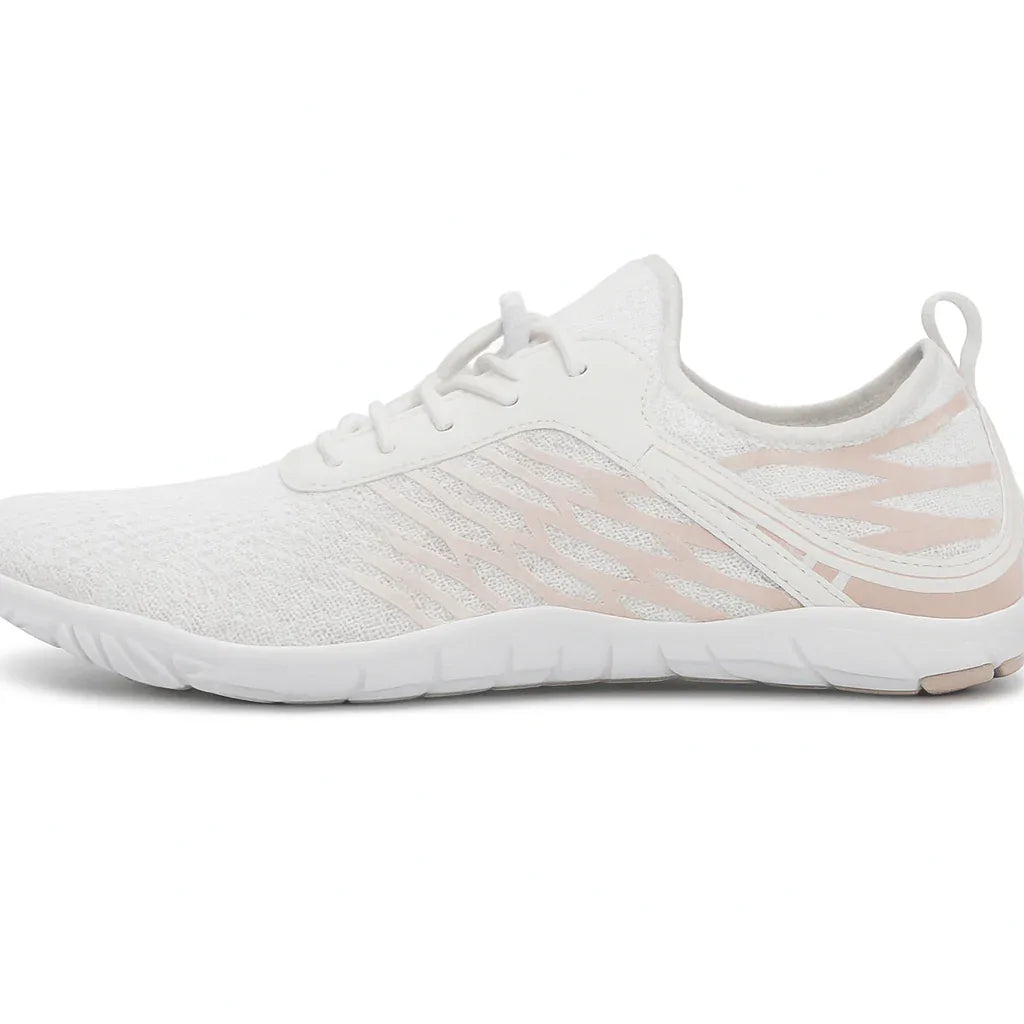 NaturaStep Pro – Zero-Drop & Ergonomic Barefoot Sneakers